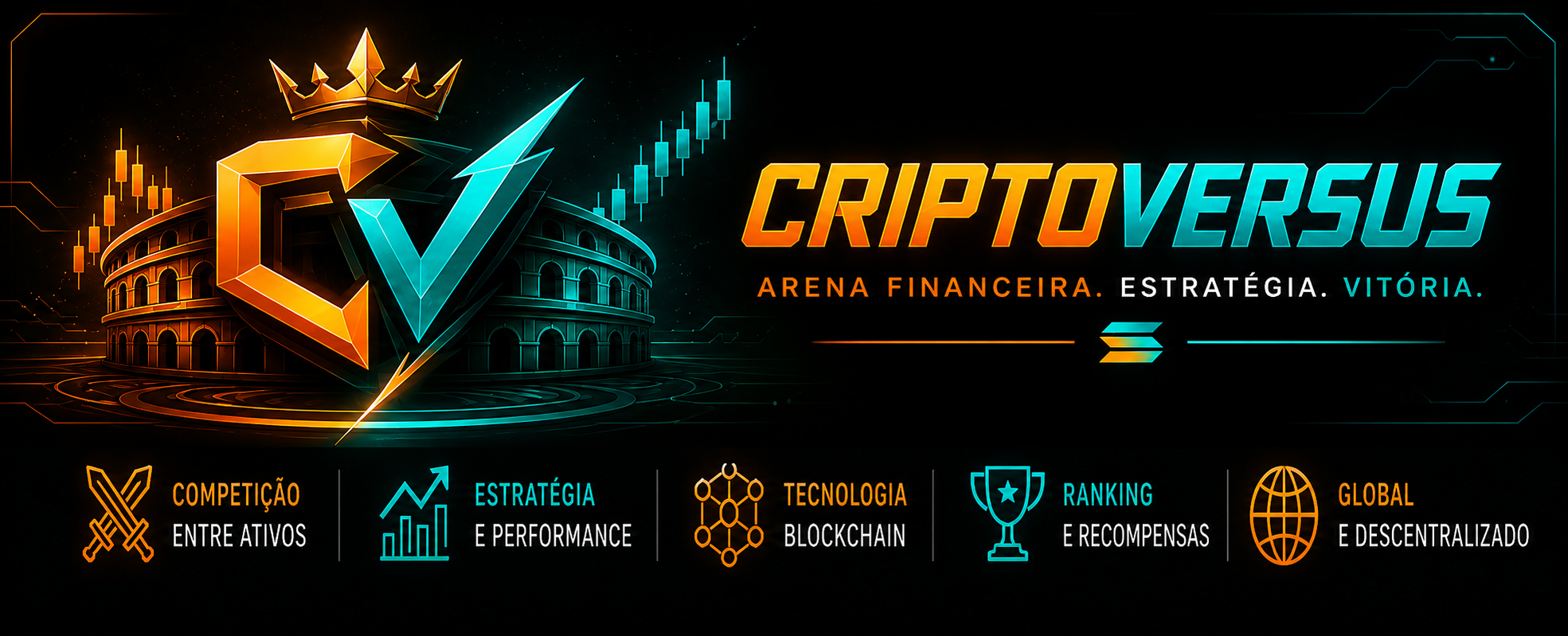 How It Works | CriptoVersus